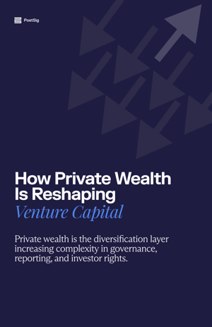 PostSig - White Paper - How Private Wealth is Reshaping Venture Capital-thumbnail